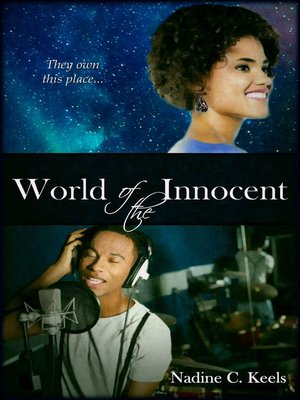cover image of World of the Innocent